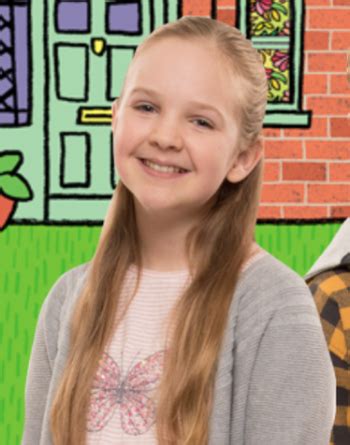 Katy White Tracy Beaker Wiki Fandom