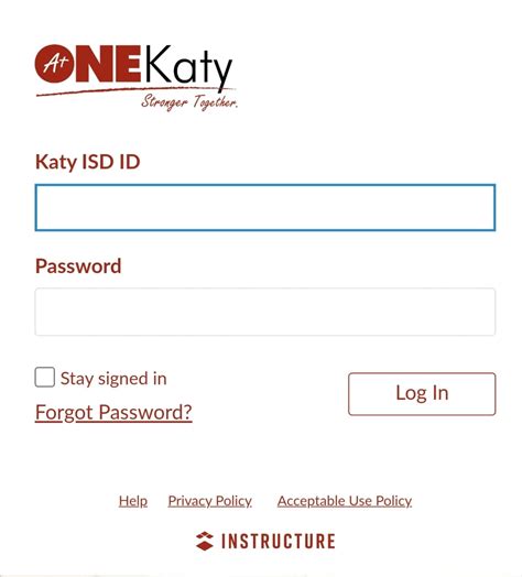 MyKaty Cloud - Katy Independent School District. 