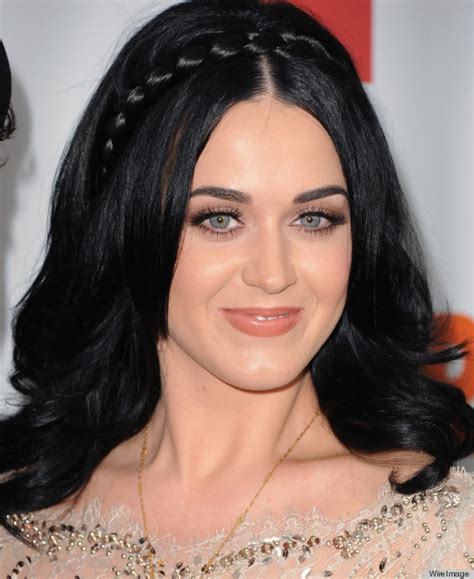 Yes! :) Katy Perry nudity facts: the only nude pictures that we know of were shot by paparazzi (2017) when she was 32 years old. Voted by our users as one of the most beautiful celebrities on Nudography. She was voted Top 100 of 2008. She was voted Top 100 of 2011. 