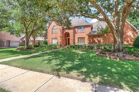Katy texas zillow. This 1892 square foot single family home has 3 bedrooms and 2.0 bathrooms. This home is located at 1011 Crossfield Dr, Katy, TX 77450. 130 days. on Zillow. 