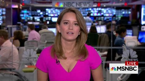 Katy tur cleavage. According to Celebrity Net Worth, Tur is worth $4million Credit: Archant. Most famously, she was the first reporter to locate OJ Simpson's Bronco on June 17, 1994, which led to the infamous car chase. Tur is married to CBS This Morning co-anchor, Tony Dokoupil. The couple has a son together named Theodore, as well as Dokoupil's two … 