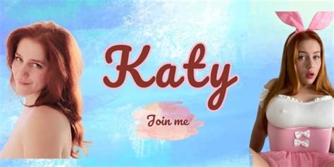 🔥 [SEX VIDEO] Katy.Foxxy Onlyfans Leak