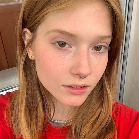 Katya instagram.  Oh, and she&rsquo;s big on fitness too &ndash; just che...