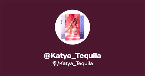 Katya_Tequila Onlyfans Leaked 🍆 (SEX)