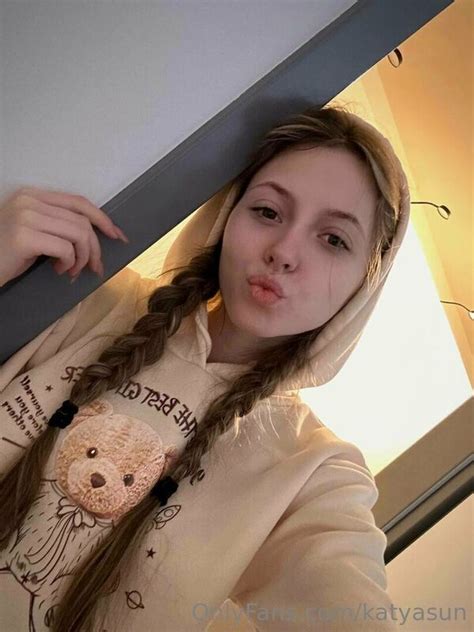 Katyasun Onlyfans Leak