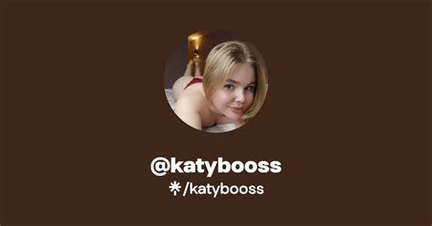 💦 Katybooss Onlyfans Leaked XXX