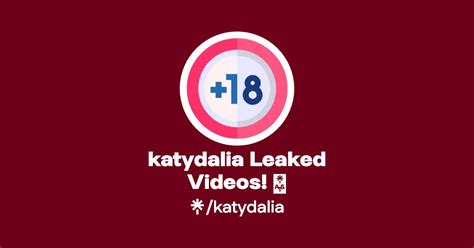 Katydalia onlyfans leaked