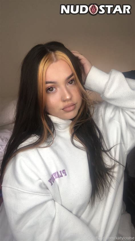 Katylouise Leaked [SEX VIDEO] 🍑 163 Photos