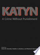 Katyn: A Crime Without Punishment - Google Play