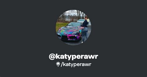 Katyperawr Leaked [CLIP] 💋 208 Photos