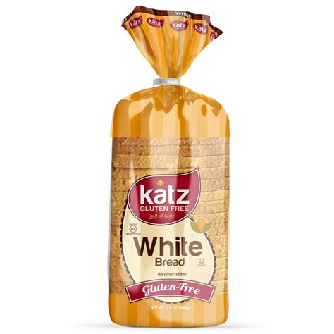 Katz gluten free. 144 likes, 10 comments - katzglutenfree on March 21, 2024: "Did you know we still have an egg free toaster pastry option available? For those with egg allergies, rest ... 