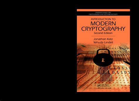 Katz introduction to modern cryptography solution. - Wda adjudication manual by john marshall.