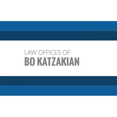 Katzakian law pc. The Katzakian Law P.C. is a great choice for workers' compensation lawyers if you reside in California. The Katzakian Law P.C. is ready to assist. Bo Katzakian, an attorney with more than 10 years of experience has a track record of success in obtaining results for those who have been injured at work. 