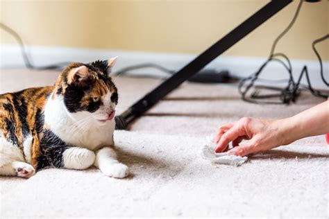 Katze hat durchfall und erbricht schaum