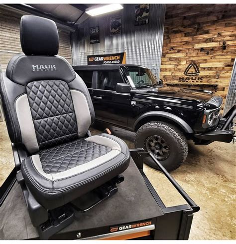Katzkins - Katzkin’s custom-fit, premium Jeep Wrangler seat covers, and leather seats are created to transform your Jeep’s interior. Replacing your original factory-installed cloth seats with a custom-designed leather interior from Katzkin will change …