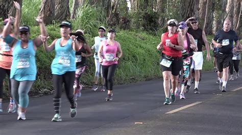 Kauai Marathon 2023