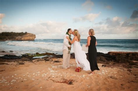 Kauai Weddings by Frieda Gayle - Kauai Wedding …