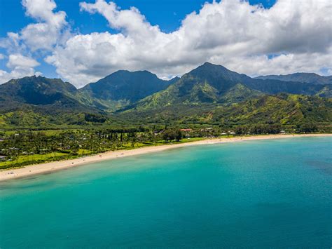 Kauai beaches. The Black History made at American Beach FL should be taught across the state. Across the nation. 
