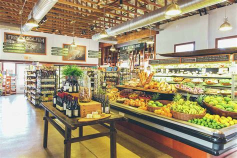 Kauai grocery stores. After months of suspense and uncertainty, the once-beloved South Shore gem Living Foods at the Shops at Kukuiula has reopened under new ownership and management.. The returned Living Foods is a welcome addition to the Poipu shopping and dining scene for the cornucopia it brings to the table. At once an organic, upscale market, … 