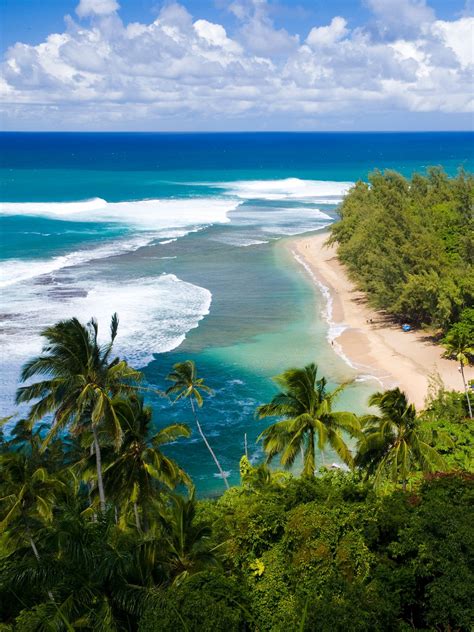 Kauai hawaii beaches. All of this and more is yours to explore on these glorious Na Pali Coast Beaches. — article continued below —. Na Pali Region A. Hanakapiai Beach→. Na Pali Region. Miloli’i Beach and Valley→. Na Pali Region. Nualolo Kai→. Na Pali Region A. 