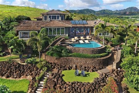 Kauai hawaii real estate. Things To Know About Kauai hawaii real estate. 