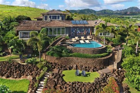 Kauai island real estate. Active, Pending, Sold Activity. Request Info. 5205-A HAUAALA RD, KAPAA $829,000. Location, location...you know the rest! This cozy 3 bedroom, 1 bath home with terrific mountain views is conveniently located close to … 