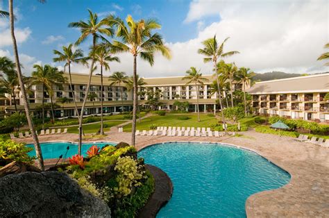 Kauai kauai beach resort. OUTRIGGER Kauai Beach Resort & Spa. Show prices. Enter dates to see prices. View on map. 3,105 reviews # 5 of 10 hotels in Lihue "We stayed here via Vrbo. ... we have been coming to Kauai Marriott Beach Club since 2007. We love this resort for several reasons. It is close to the airport, so travel time is minimal. The pool is the best in ... 