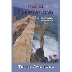 Read Online Kauai Temptations By Terry Ambrose
