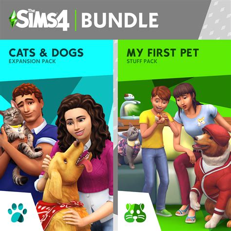 Kaufen The Sims 4 Cats & Dogs PC, Mac - EA Origin Spiele …