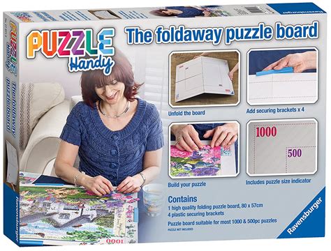 Kaufland puzzle