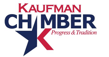 Kaufman Chamber of Commerce in Kaufman, Texas - County Office