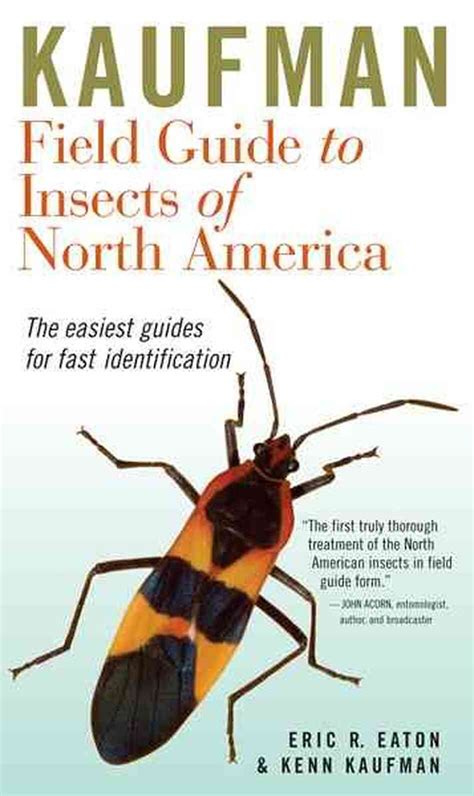 Kaufman field guide to insects of north america. - Téléchargement manuel de diagnostic volvo penta efi.