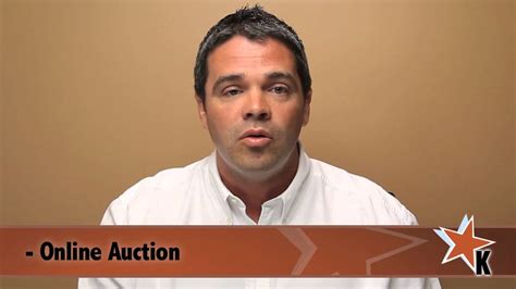 We conduct approximately 275 to 300 auctions annually throughout the state of Ohio with Holmes, Tuscarawas, Coshocton, and Wayne Counties being the predominant areas. We conduct auctions from Cleveland to the Ohio River and east to the Ohio-Pennsylvania line. Kaufman Realty conducts Real Estate, Farm, Estate,....