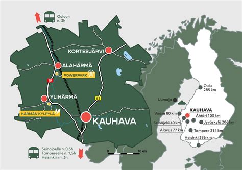 Aikuisten treffit Kauhava