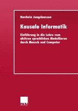 Kausale Informatik SpringerLink