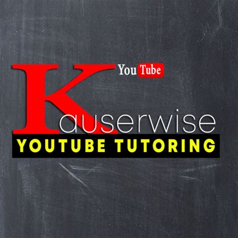 Kauser Wise - YouTube