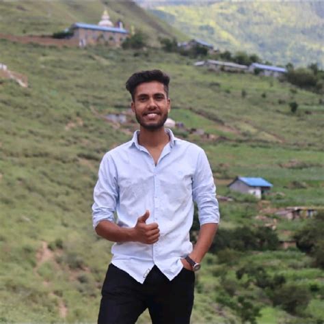 Kaushal Dhungel - Nepal Professional Profile LinkedIn