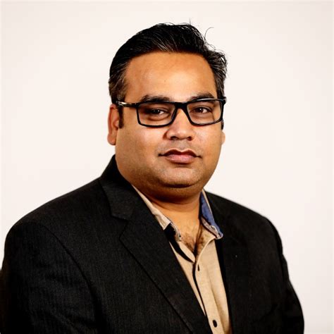 Kaushal Shah - Associate Vice President-FDI - Linkedin