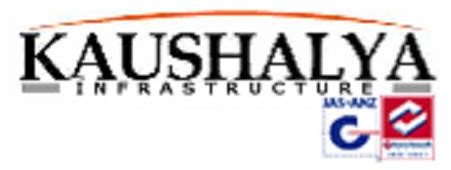 Kaushalya Infrastructure