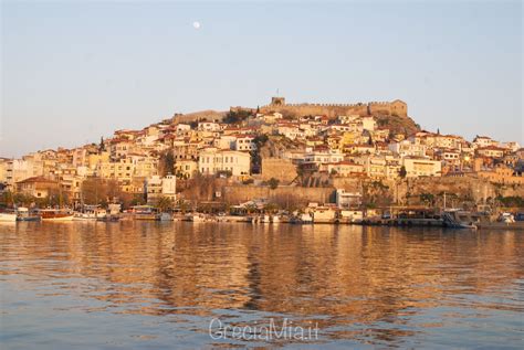 Kavala Grecia Continentale