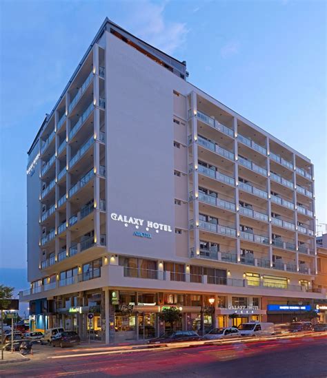 Kavala Hotel.