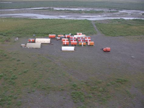 Kavic alaska. OPEN–FILE REPORT 2005–1389 Version 1.0 Evaluation of the Stranded Kavik Gas Field, North Slope of Alaska Mahendra K. Verma,1 Kenneth J. Bird,2 Philip H. Nelson,3 and Robert C. Burruss4 1United States Geological Survey (USGS), Box 25046, Denver, CO 80225; email: mverma@usgs.gov 2USGS, 345 Middlefield Road, Menlo Park, CA 94025; … 