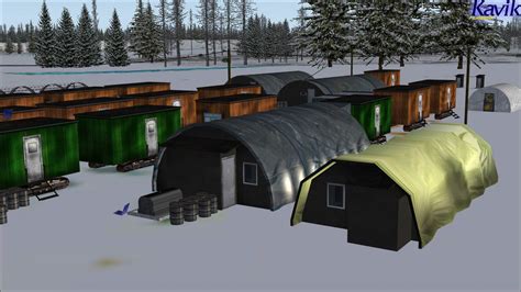 Check now and then the Kavik River Camp Webcams) ALSO THE PAC... Microsoft Flight Simulator Forums [RELEASE] RK1 - Kavik River Camp | LN Design. Community Content Hangar. 3rd Party Product Announcements. united-states, payware, arctic, ln-design, scenery-pack, north-america. LoscoNosciut0 …. 
