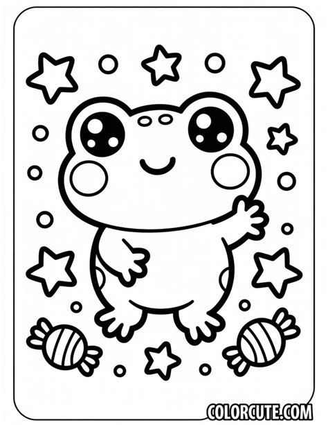 Gacha Bird Coloring Picker