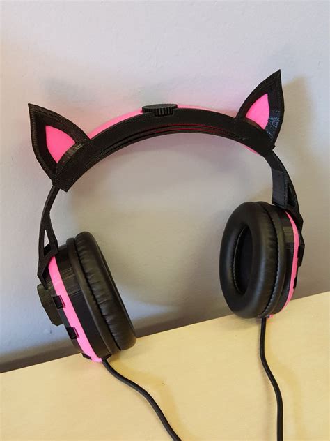 Kawaii Headphones - Etsy