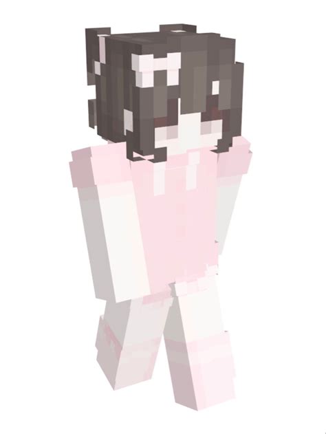 Kawaii Minecraft Skins Namemc Minecraft Art Minecraft Skins Kawaii Minecraft Skins Aesthetic