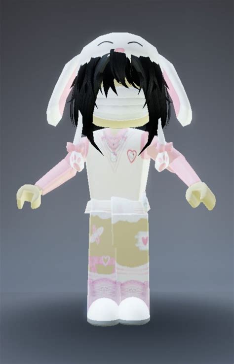 Kawaii Roblox Avatar Ideas, Sexualization and extreme gore are not allowed.