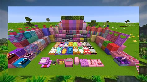 Kawaii World Mod Pink APK Download for Android 