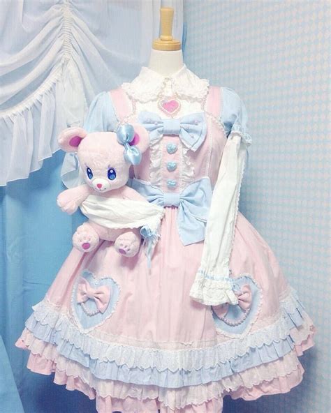 Kawaii clothes. Things To Know About Kawaii clothes. 