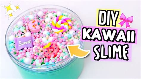 Kawaii kawaii slimes. Kawaii SLIMES YOU WILL LOVE! How To Make The Cutest Slimes! Cute Slime Ideas To Makel How To Make Cloud Creme Slime and Glossy Slime! How To Make Slime!Hey e... 